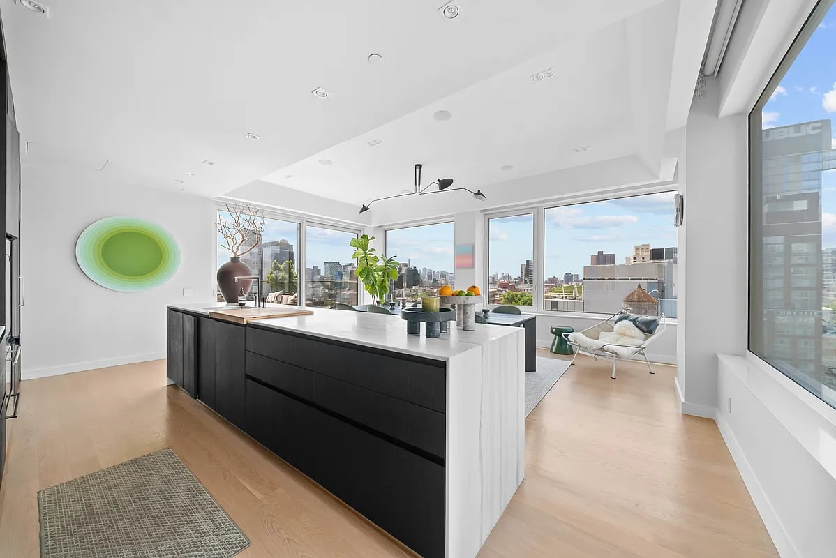 32 East 1st Street