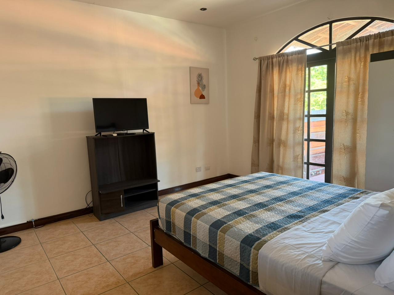 Plaza Colonial #26 | Charming 1-Bedroom Condo Near the Beach in Playas del Coco