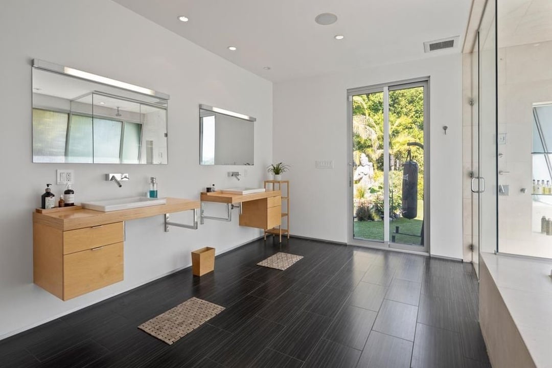 Luxe Haven