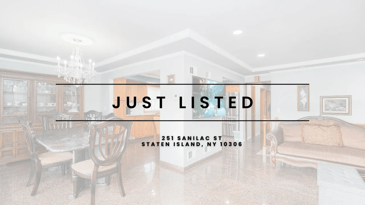  251 Sanilac St, Staten Island, NY 10306