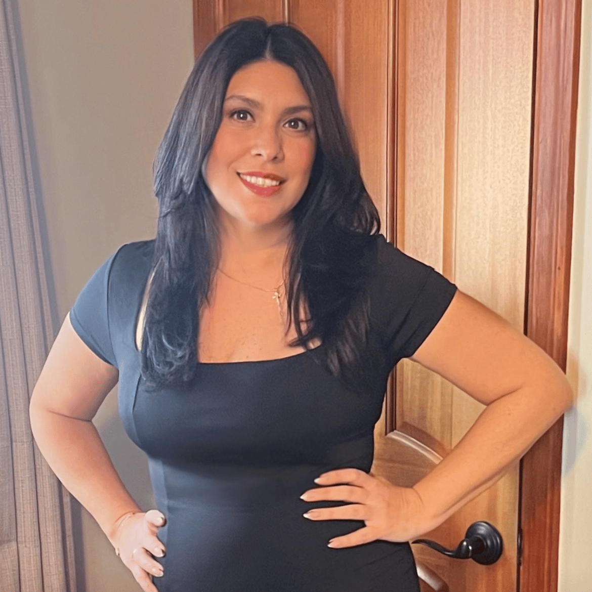 Michelle Scibilia Massapequa Park, NY Real Estate Agent Headshot