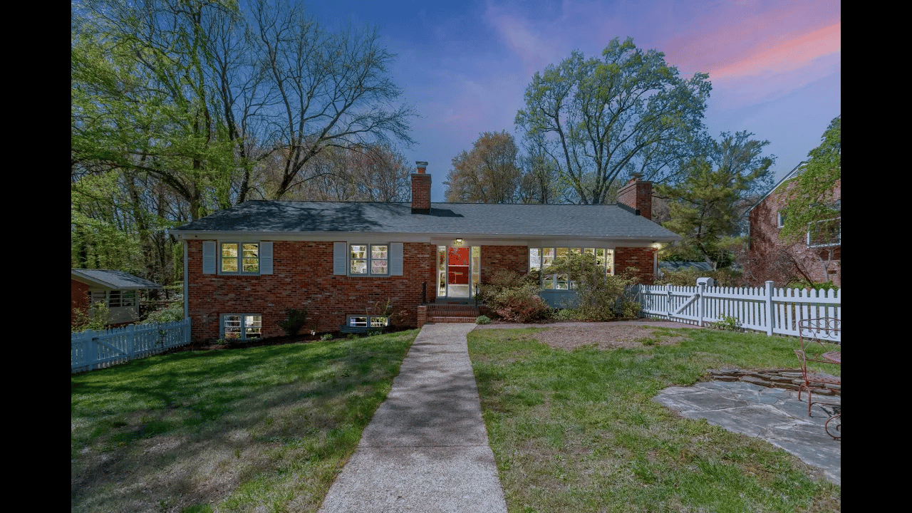 4026 Downing St., Annandale, VA 22003