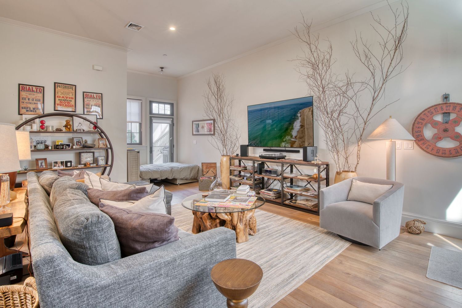 Sag Harbor Village Main Flagship Bungalow