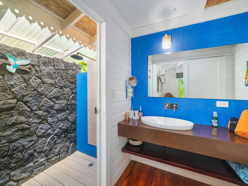 Villa Nacara | Elegant 4BR French-Style Home near Tamarindo