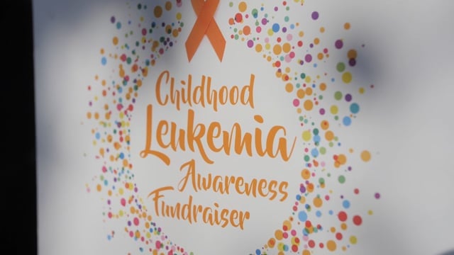 James Speranta Foundation: Childhood Leukemia Awareness Fundraiser