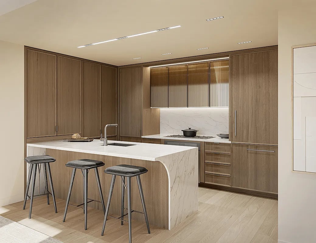 58 Saint Marks Place Unit: 408