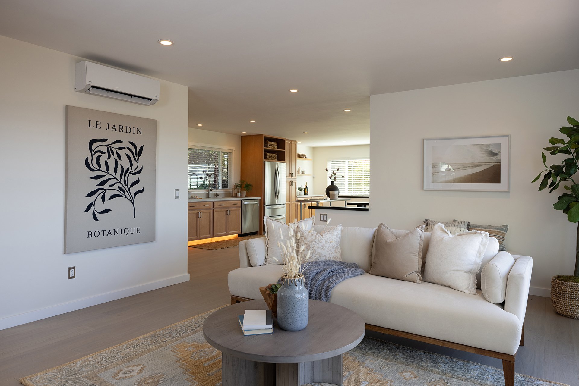 Private Hilltop Retreat - 25450 Via Cicindela