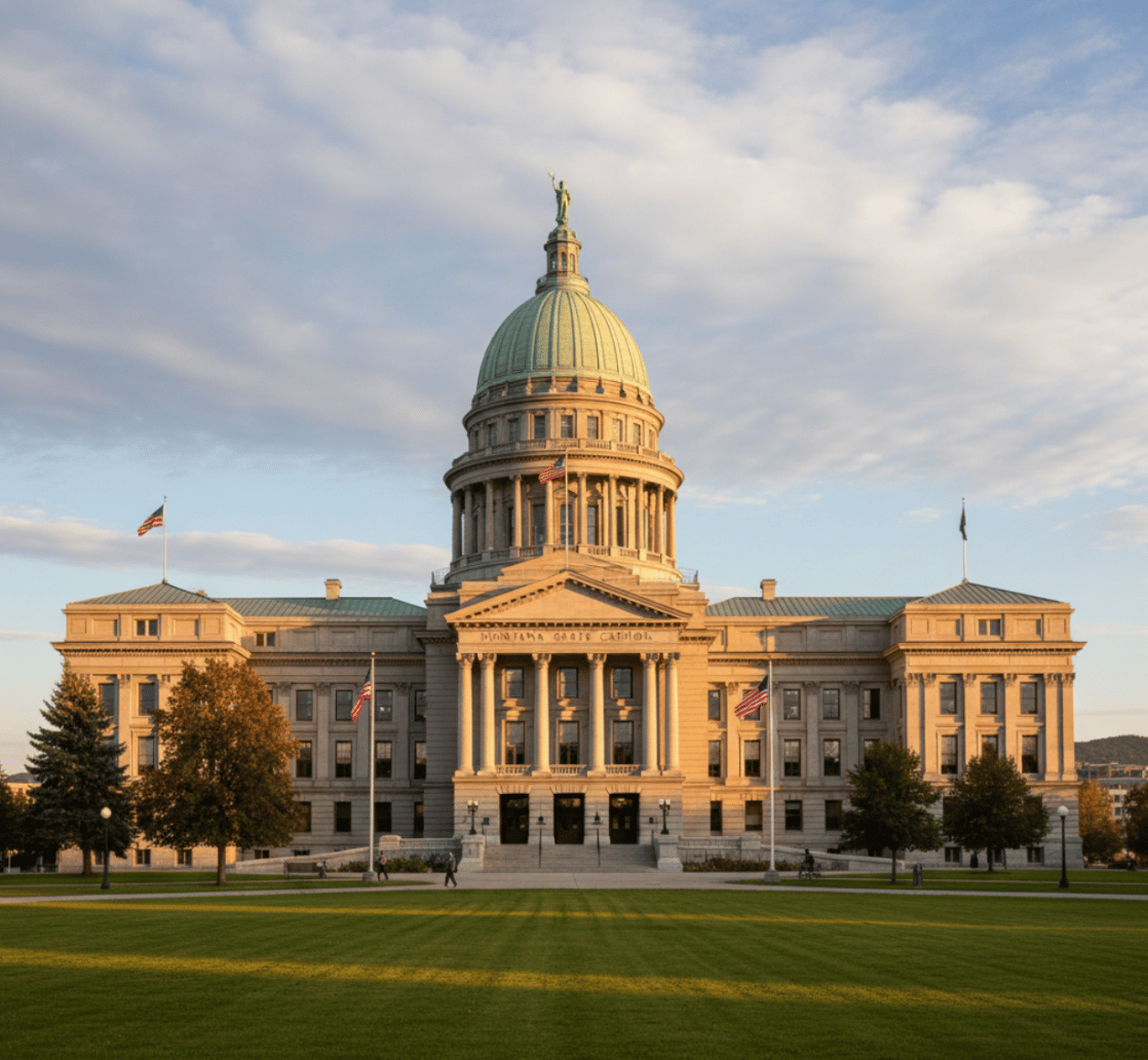 What Montana Homeowners Need to Know About Senate Bill 542