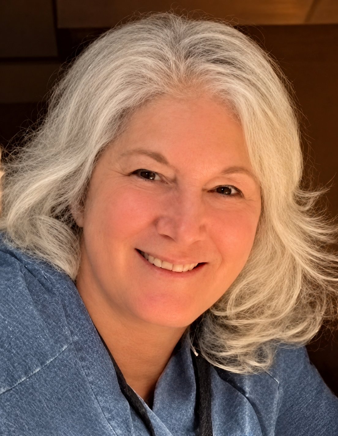 Maria Siniscalchi Rockville Centre, NY Real Estate Agent Headshot