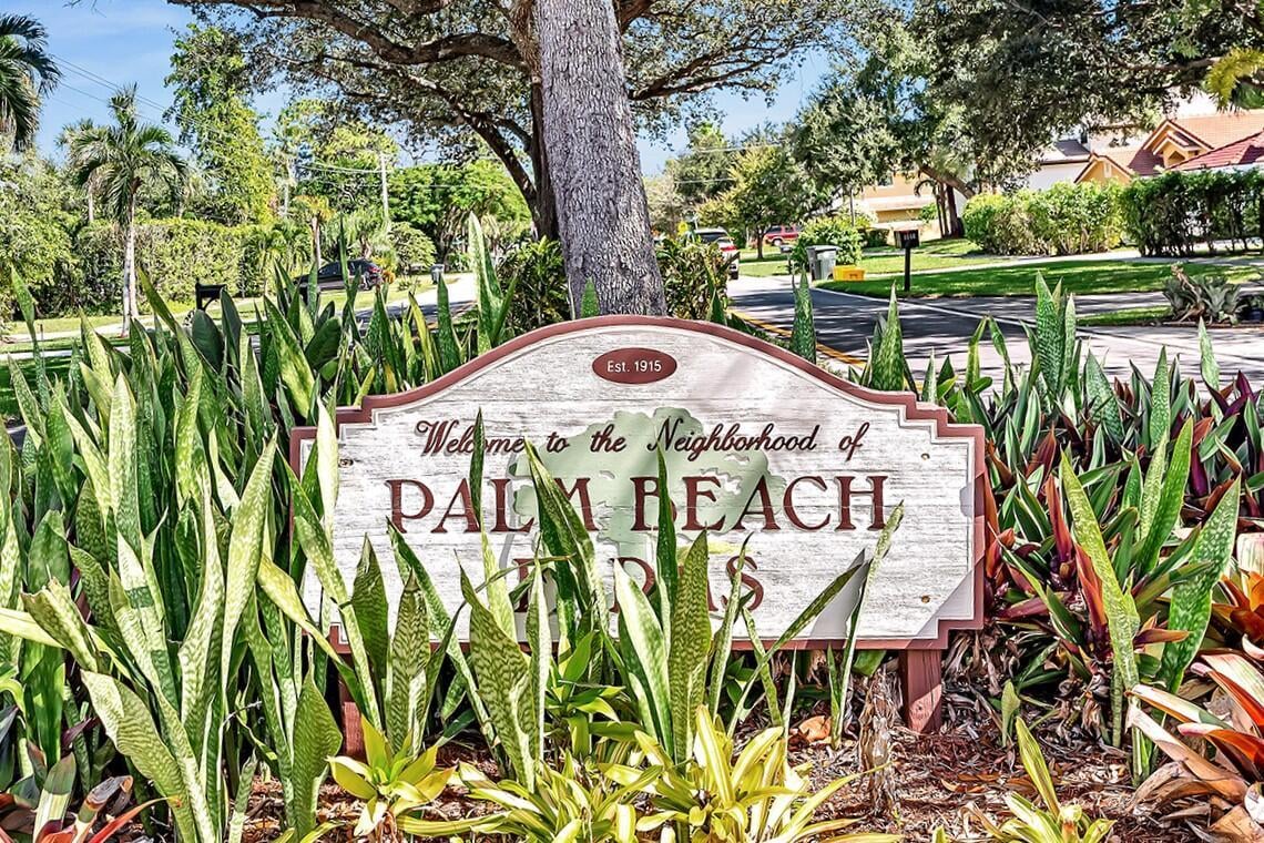 1400 SW 17th Street