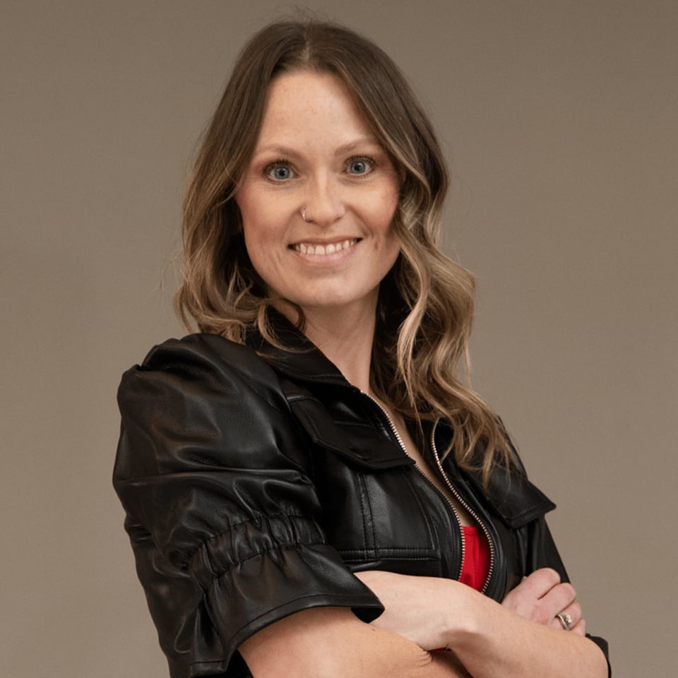 Tess Hernandez Lubbock, TX Real Estate Agent Headshot
