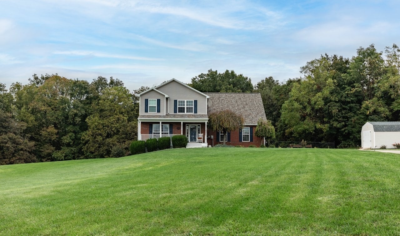 125 Grace Court