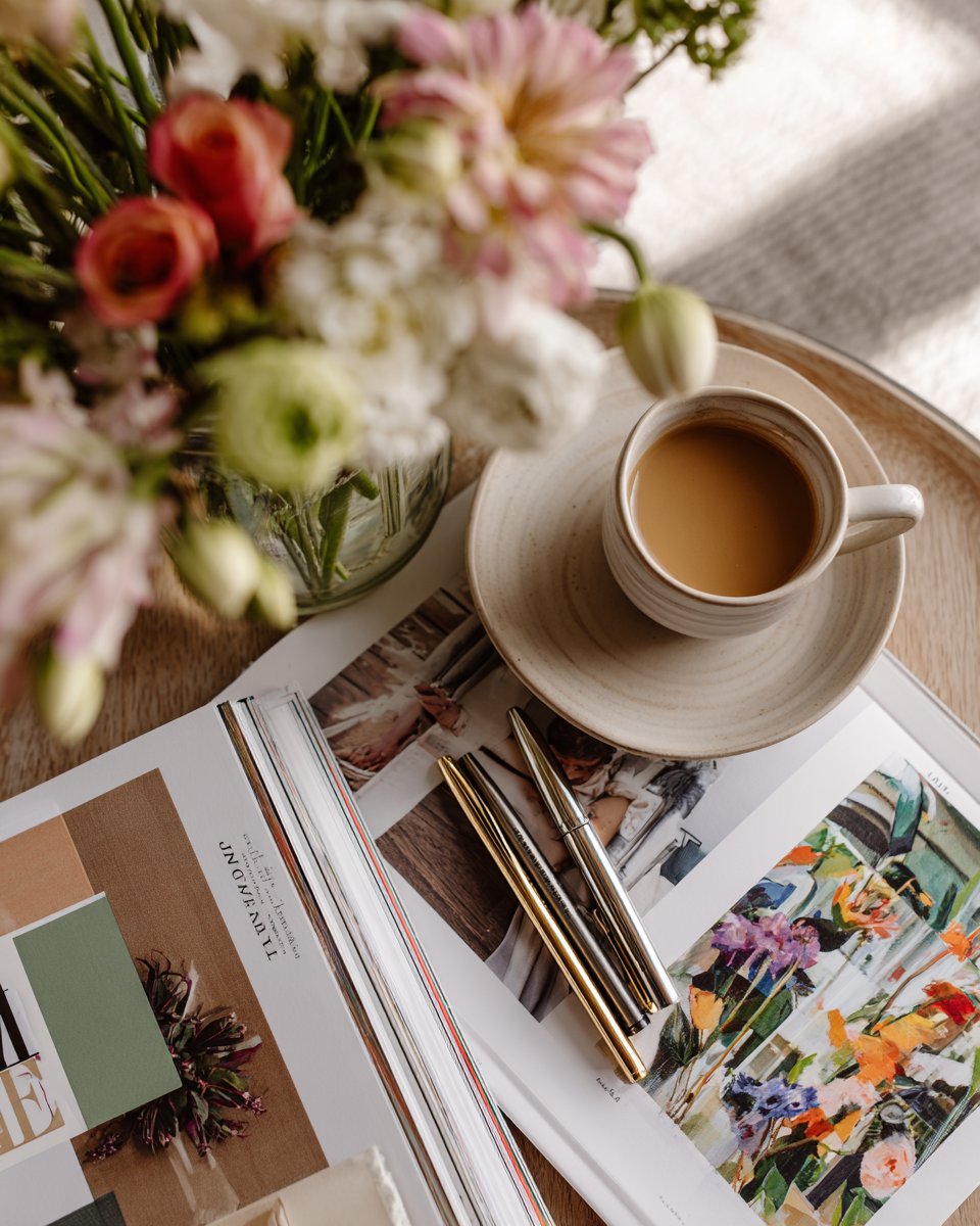 Coffee and Quick Bites
