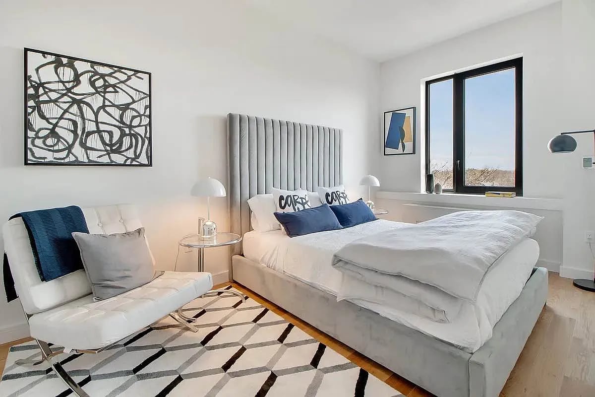 1825 ocean ave 4K