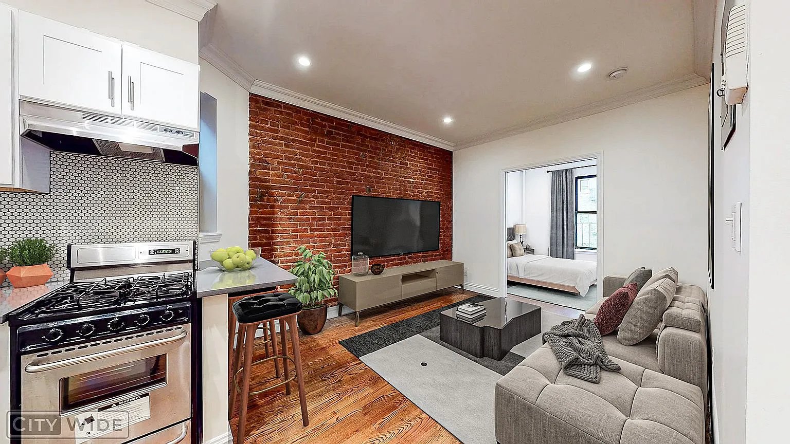 320 E 73rd St APT 3RE