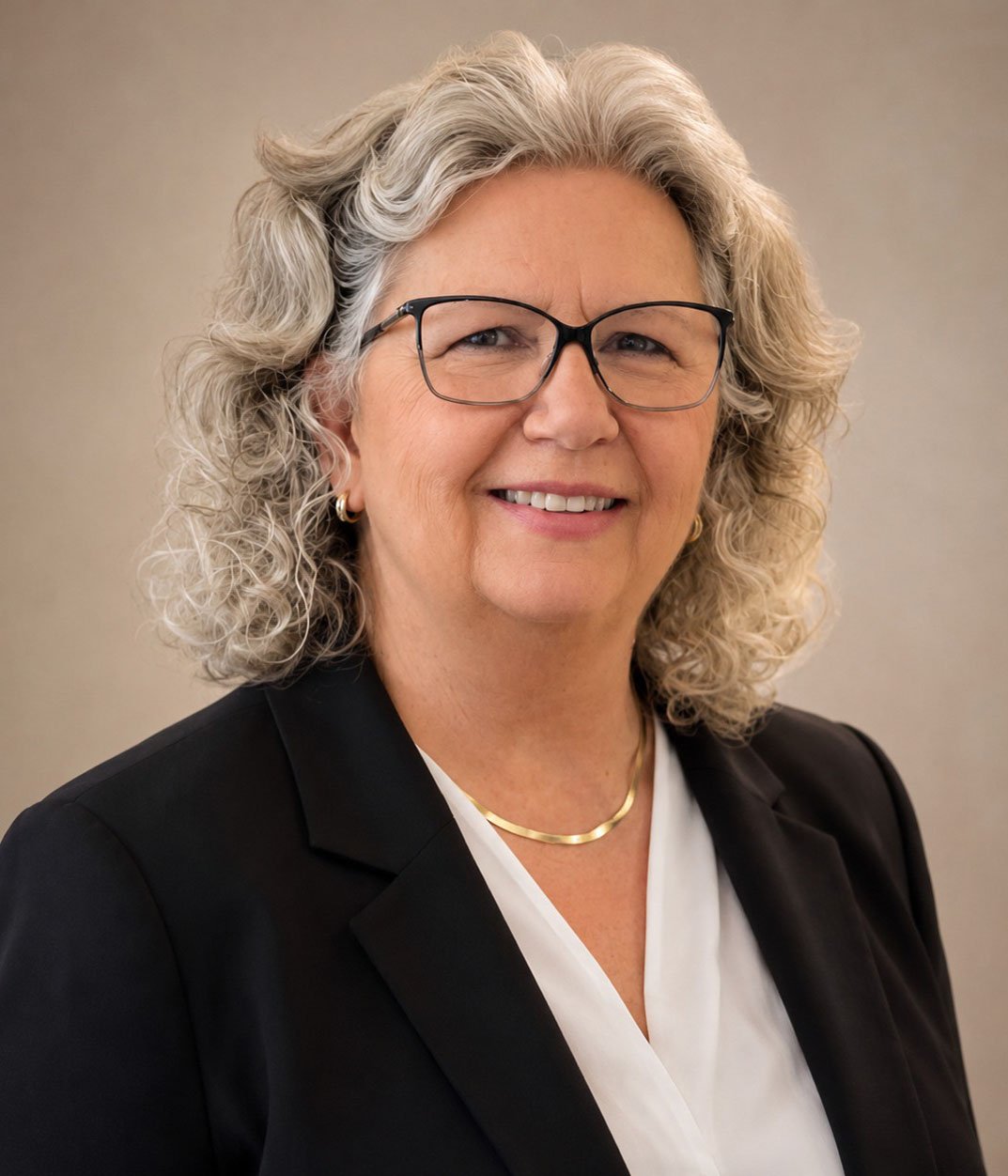 Donna Baker