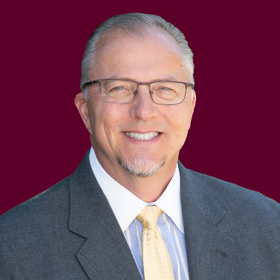 Tim McGuire