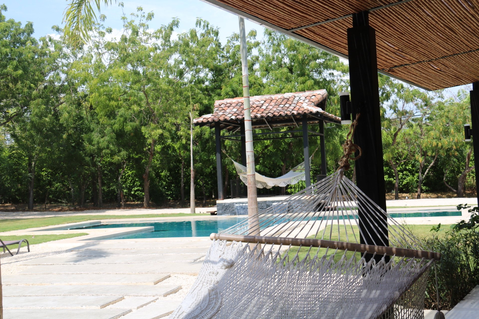 Las Golondrinas #42 – Casa Respiro Hacienda Pinilla