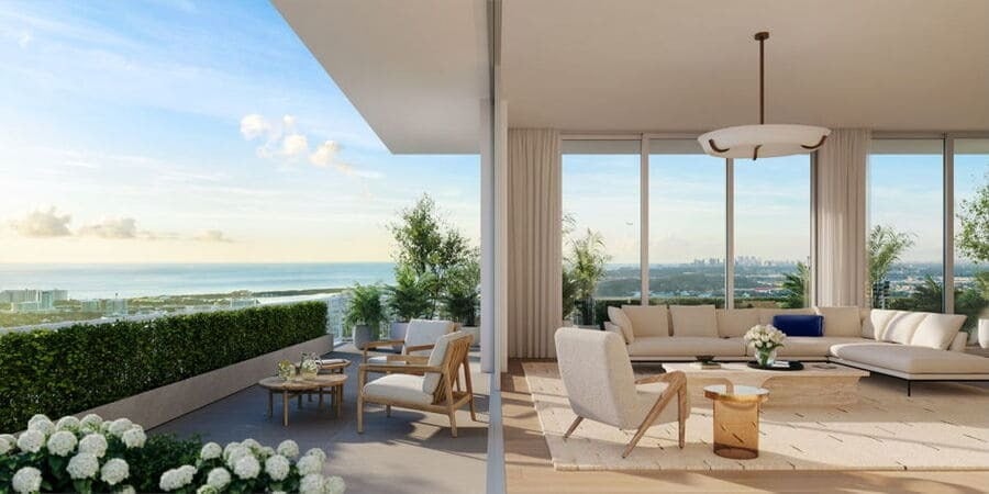 Viceroy Residences Fort Lauderdale