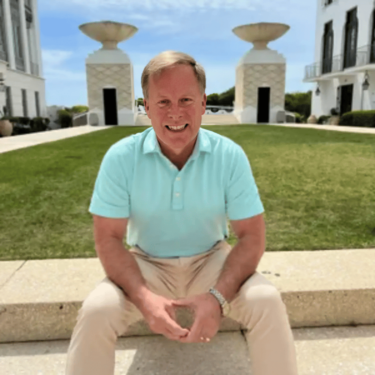 Michael Tucker photo