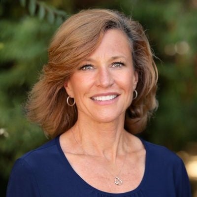 Margy Lyman