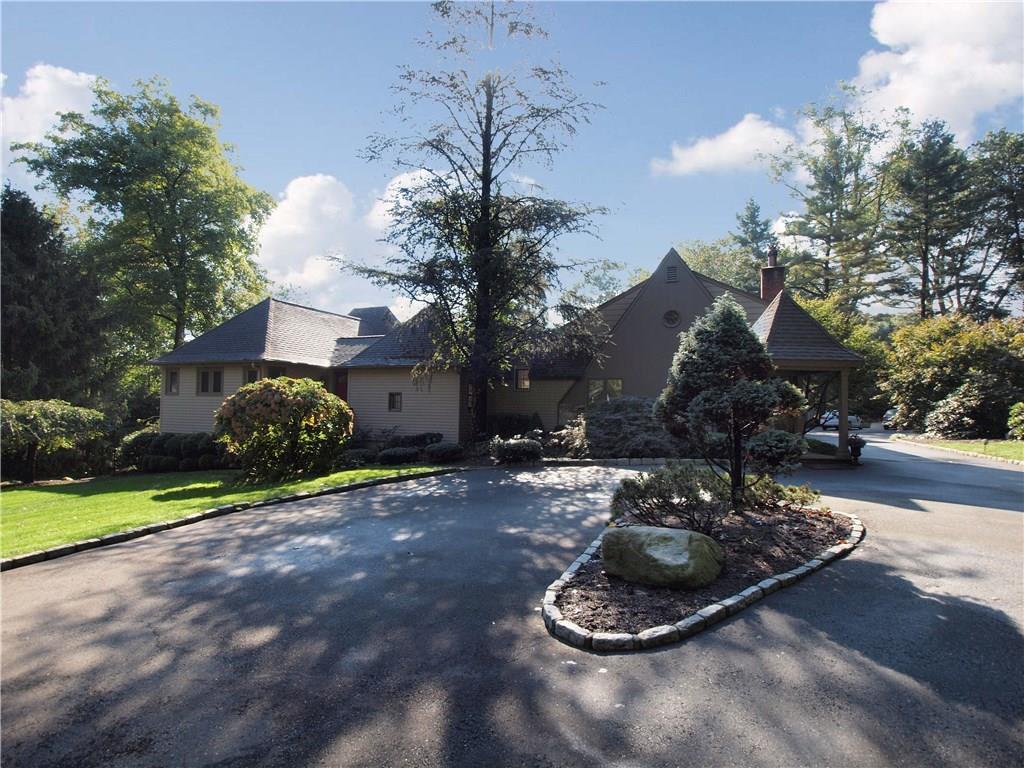 12 Wedgewood Rd