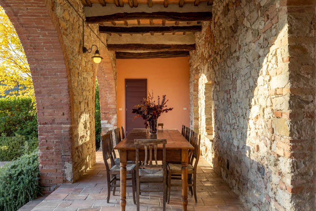 Casale La Casa -1/10th Ownership