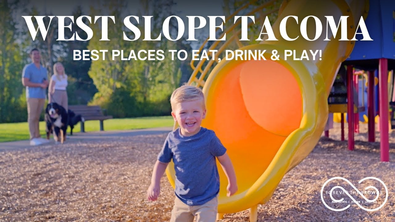 Why You’ll Love West Slope Tacoma: Best Places to Eat, Drink & Play!