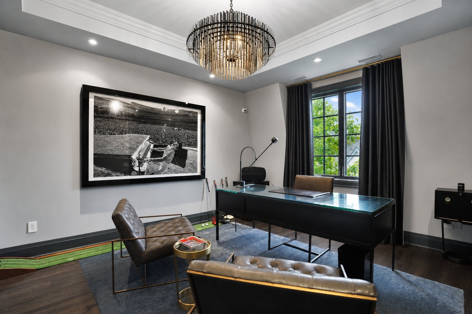 Impeccably Renovated Luxury Townhome