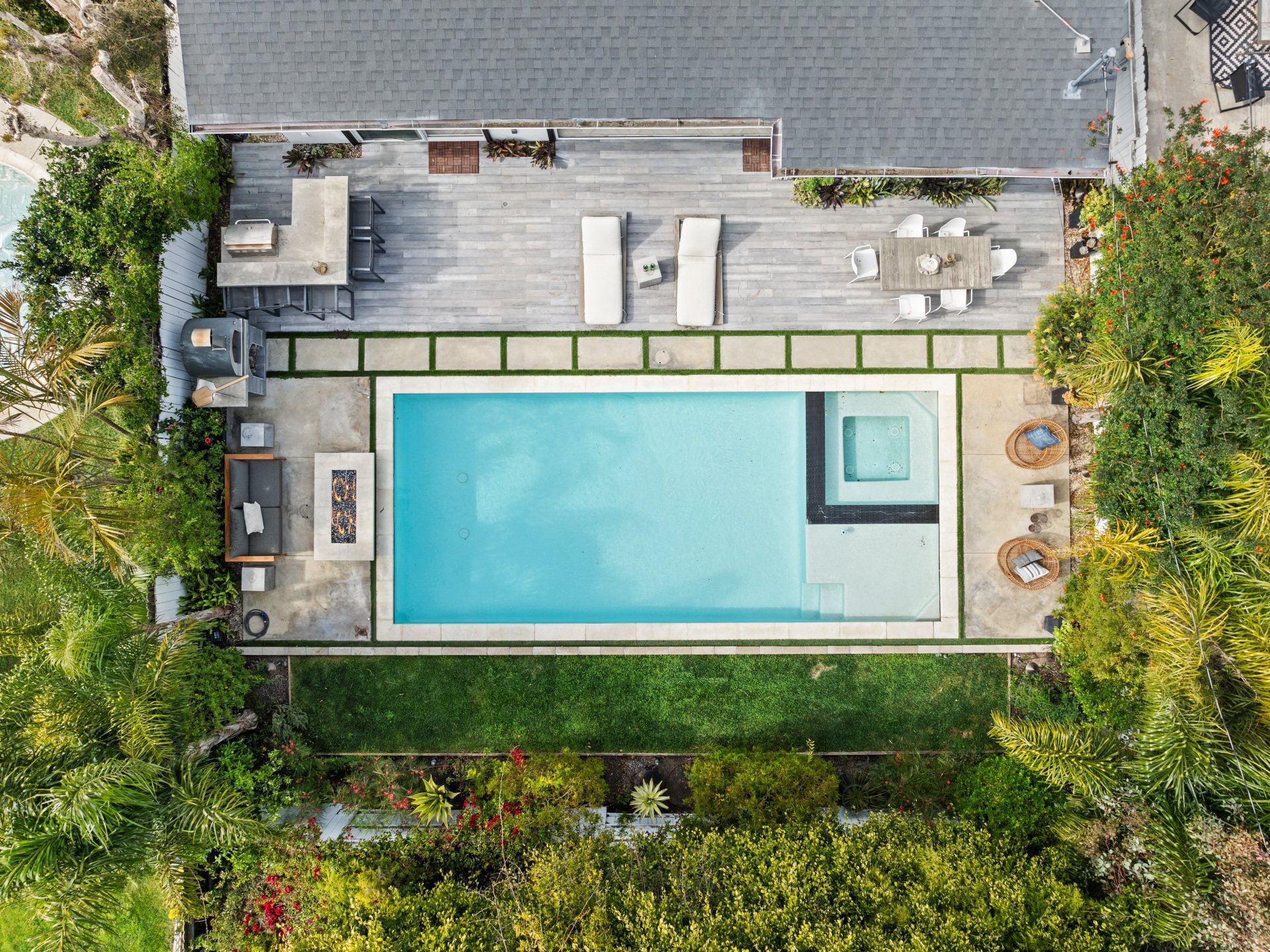 Eastside Expanded Pool Home 
