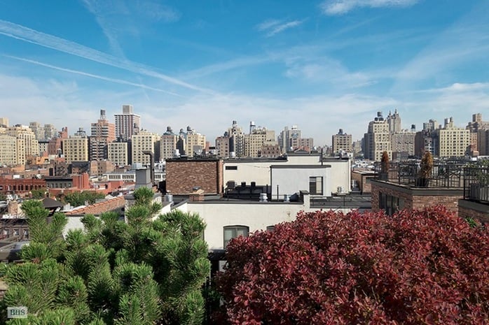 101 W 81st St #703