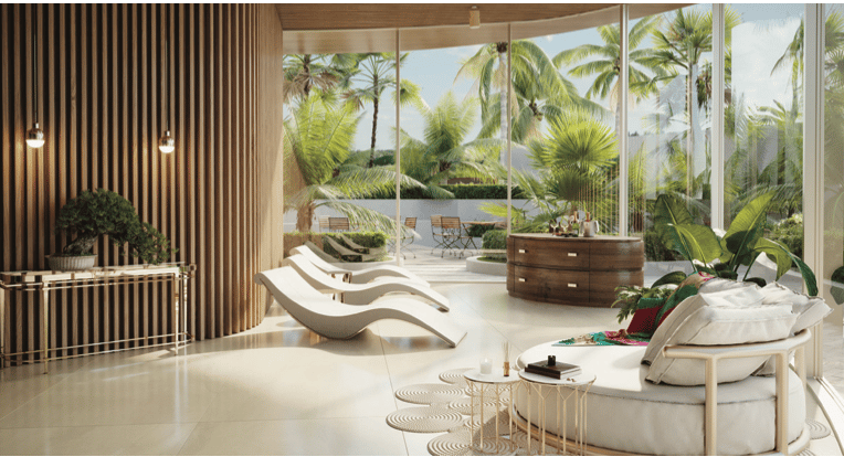 Aria Reserve