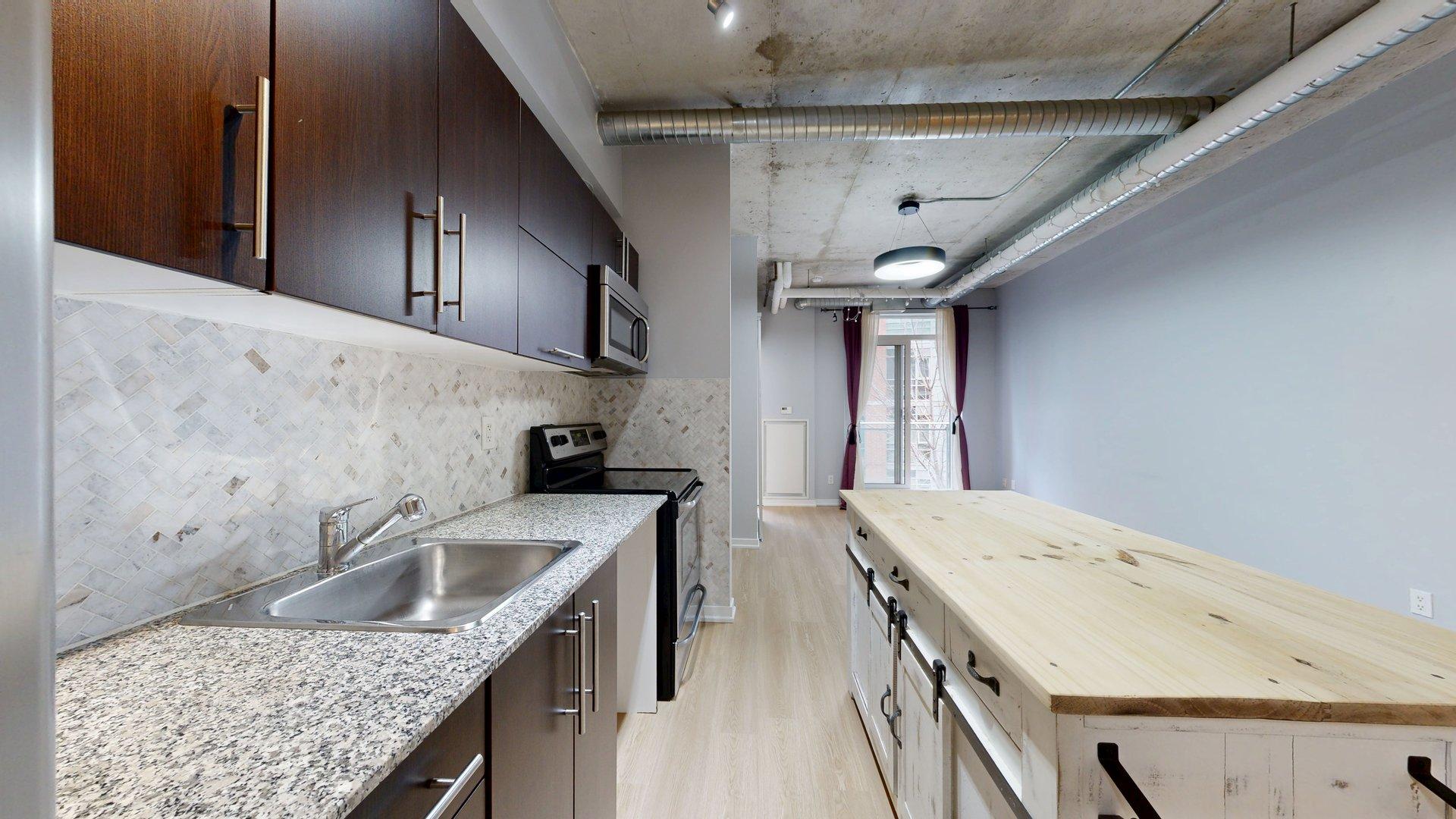 170 Sudbury Street Unit: 413