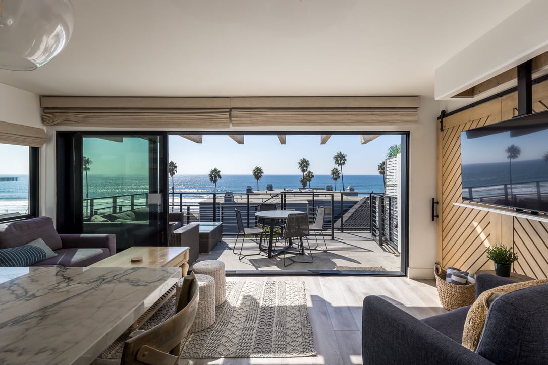 801 N Pacific Street