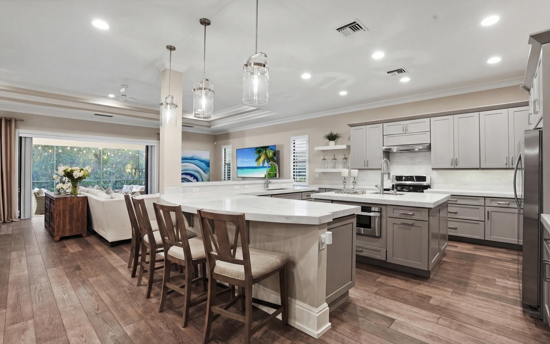 2867 Coco Lakes Dr