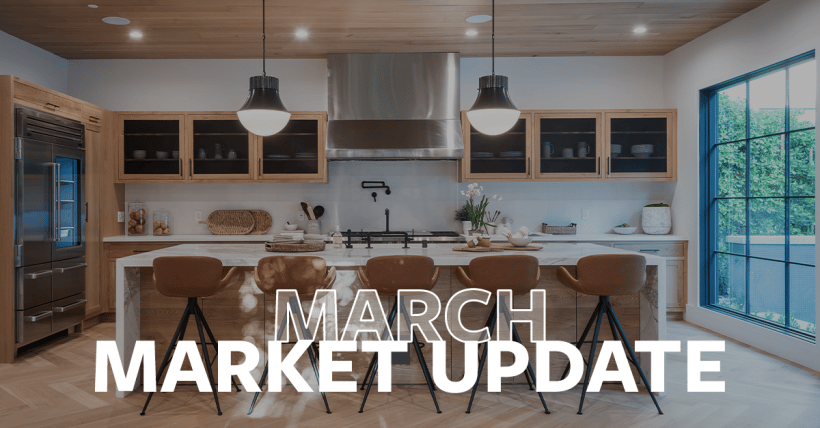 March Market Update for Central Ohio
