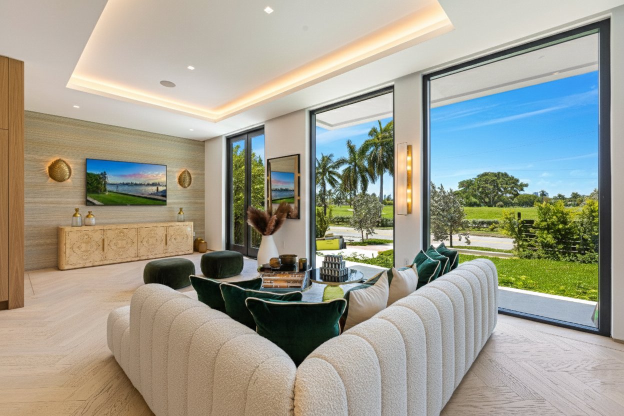 2499 N Meridian Avenue