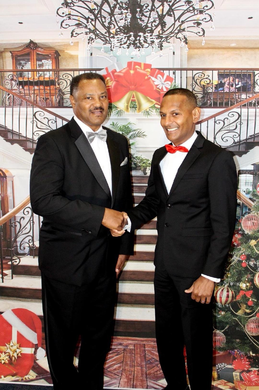 Rev. Robert J., Abundant Life Deliverance Ministries