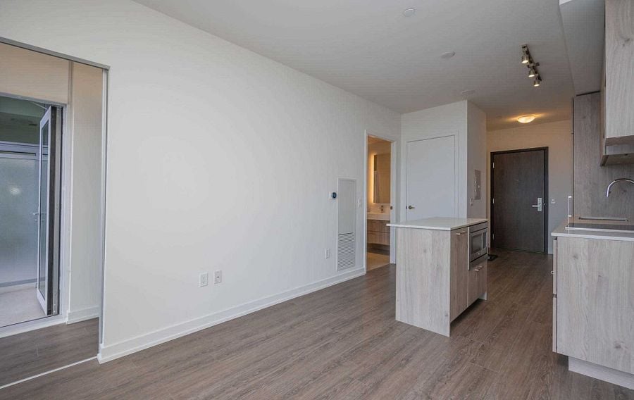 1 Yorkville Avenue 3109