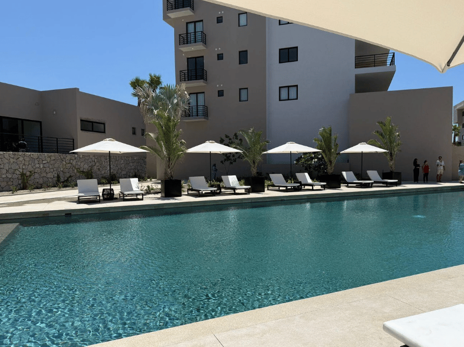 Invest in Paradise: Your Gateway to Cabo Real Estate & Lucrative Returns
