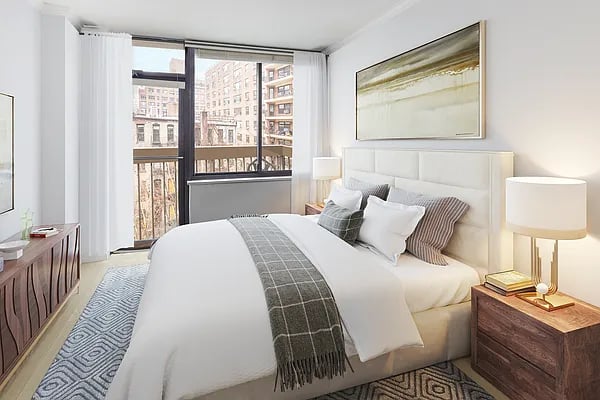 403 East 62nd Street #5A