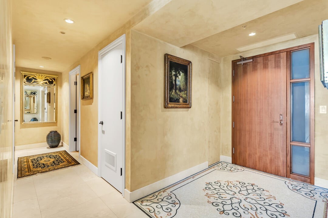 The Grande South Penthouse 3703