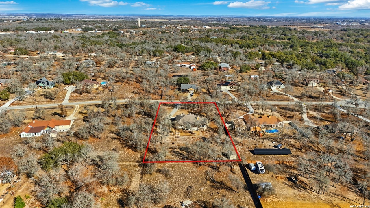 228 County Rd 6864