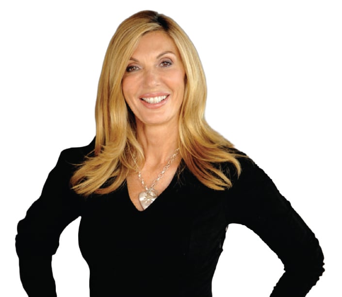 Jennie Frizzo, Local Real Estate Agent in West Vancouver, BC