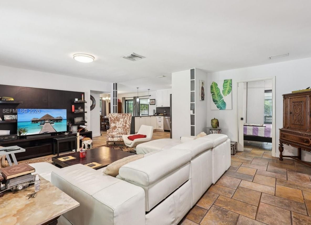 Sherwood Forest Home 