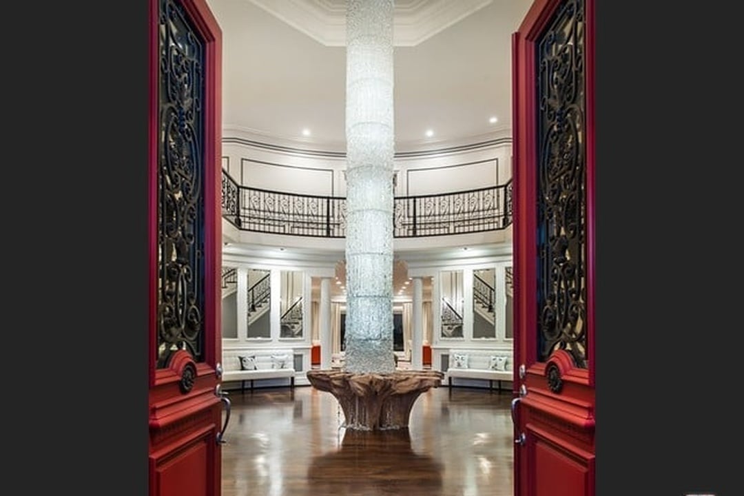 Opulent Paradise