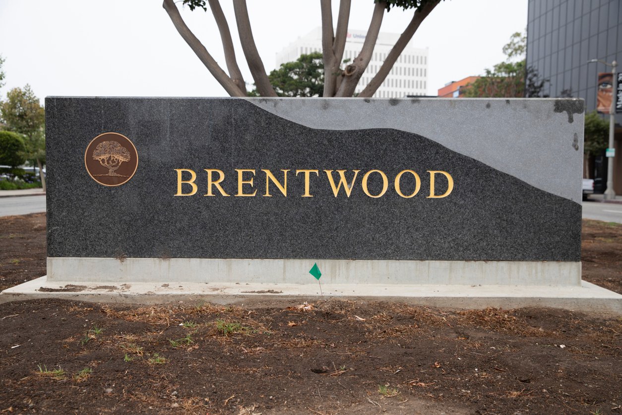 Brentwood: The Lush Retreat Where LA’s Elite Unwind