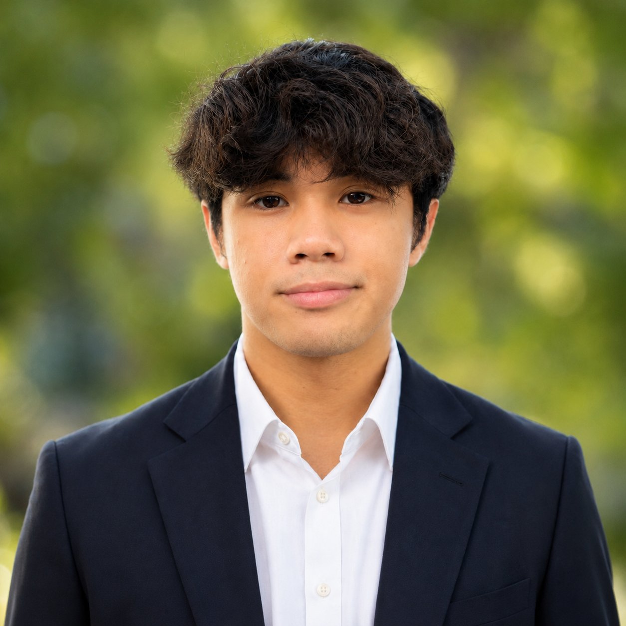 Michael Nguyen 