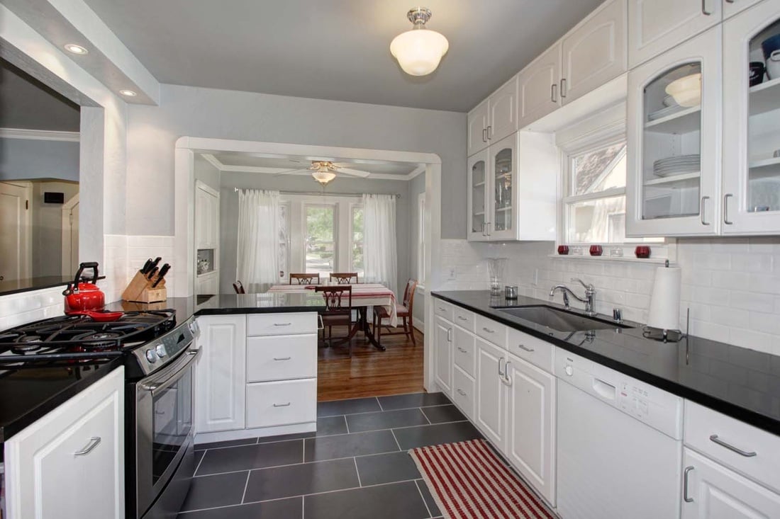 Just Listed: Renovated Home in The Heart of East Sac!