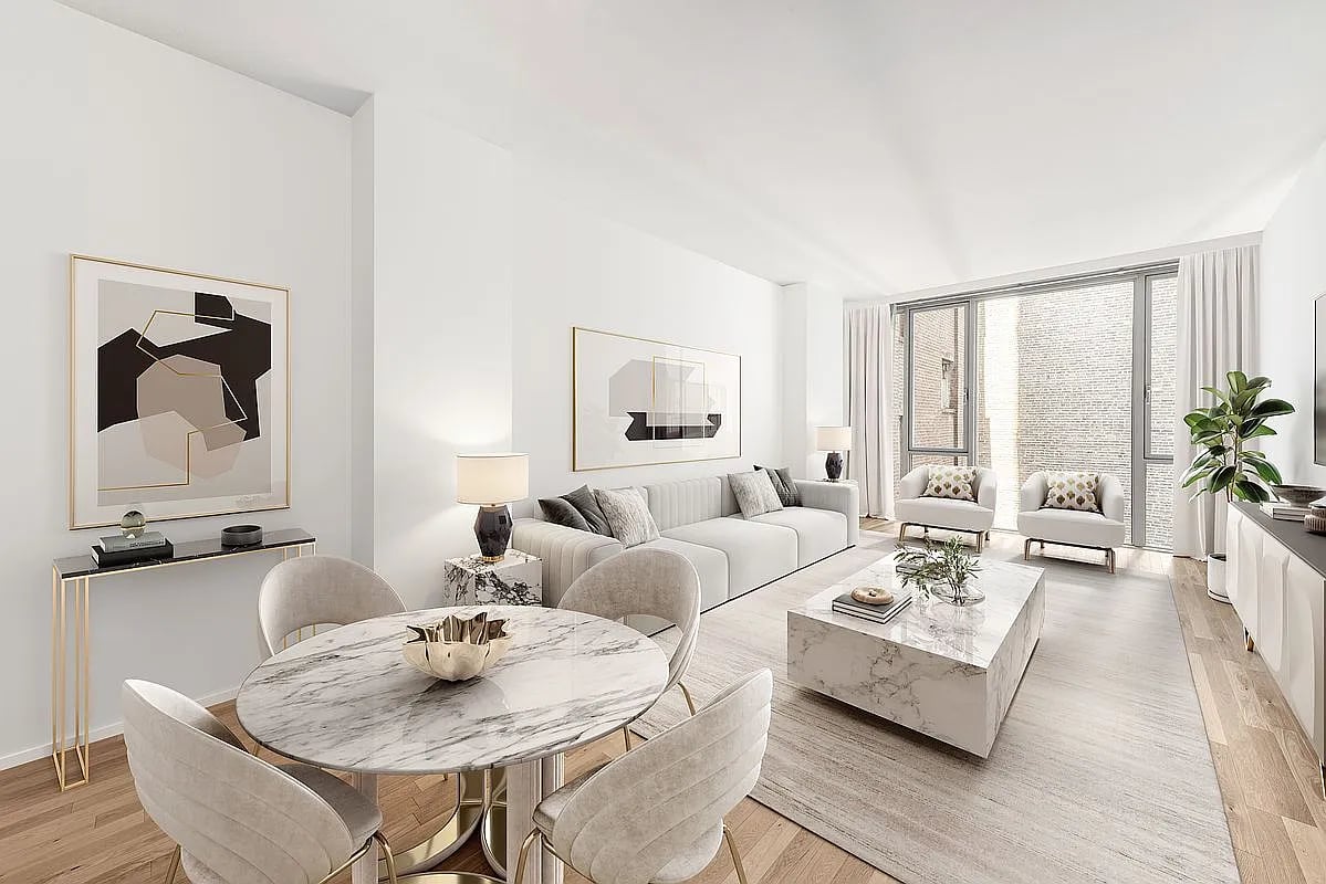 110 Third Ave #3A
